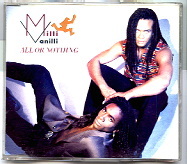 Milli Vanilli - All Or Nothing